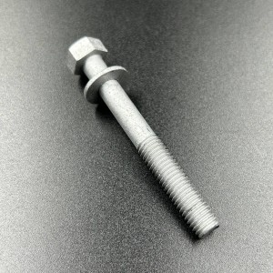 Болт блока цилиндров Yamaha 90119-08M29 (PREMARINE)