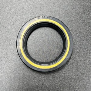 Сальник гребного вала Yamaha F225F-F300D (93101-30004) (30x42x7) (OMAX)