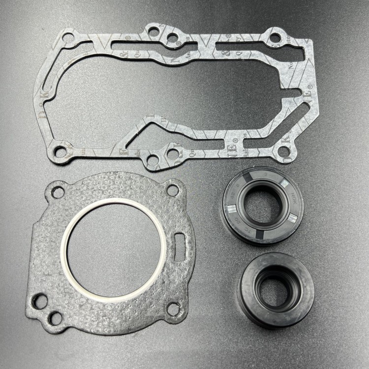 Ремкомплект мотоголовки Tohatsu 2,5-3,5A (Osaka), арт. 309-87121-3-TW,          OSAKA 