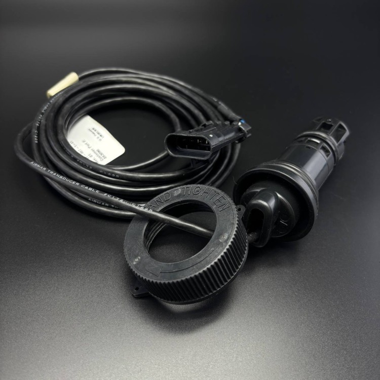 Датчик скорости/температуры SC SENSOR SPD/TMP (Quicksilver), арт. 879296T02,          MERCURY 