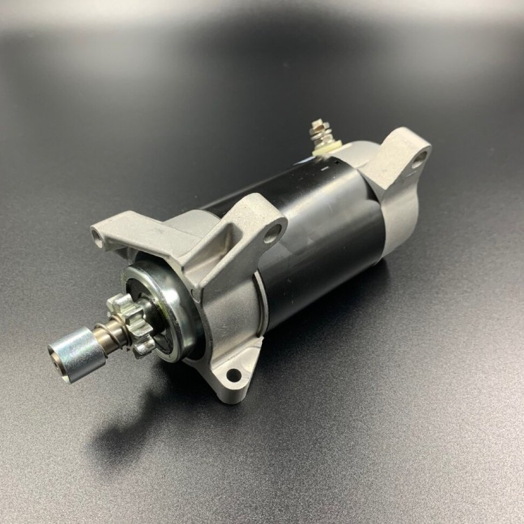 Электростартер Yamaha 60-70, арт. 6H3-81800-10-TW,          AMOSA 