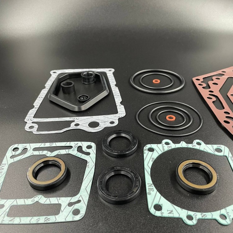 Ремкомплект редуктора Yamaha 115-140 (Osaka), арт. 6E5-W0001-F1-TW,          OSAKA 