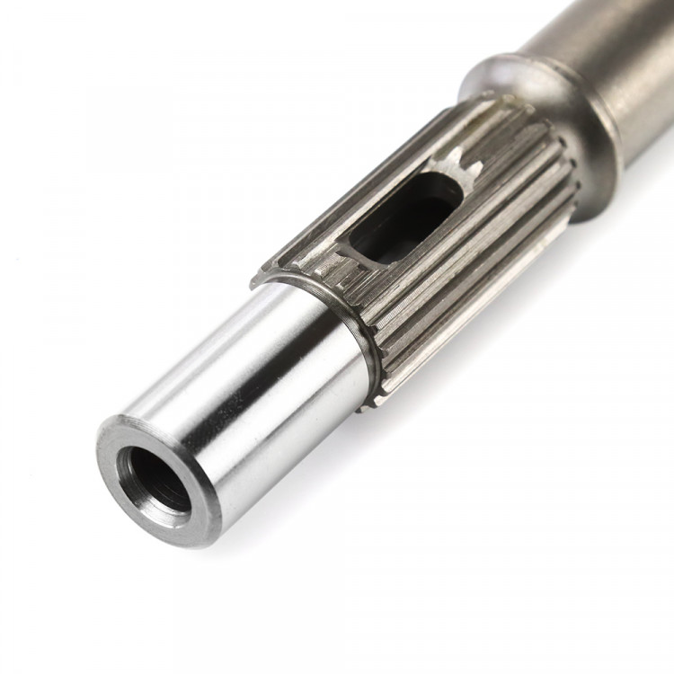 Вал гребной  для Yamaha 40/50, SK679-45611-00-ts, арт. SK679-45611-00-ts,          Skipper 