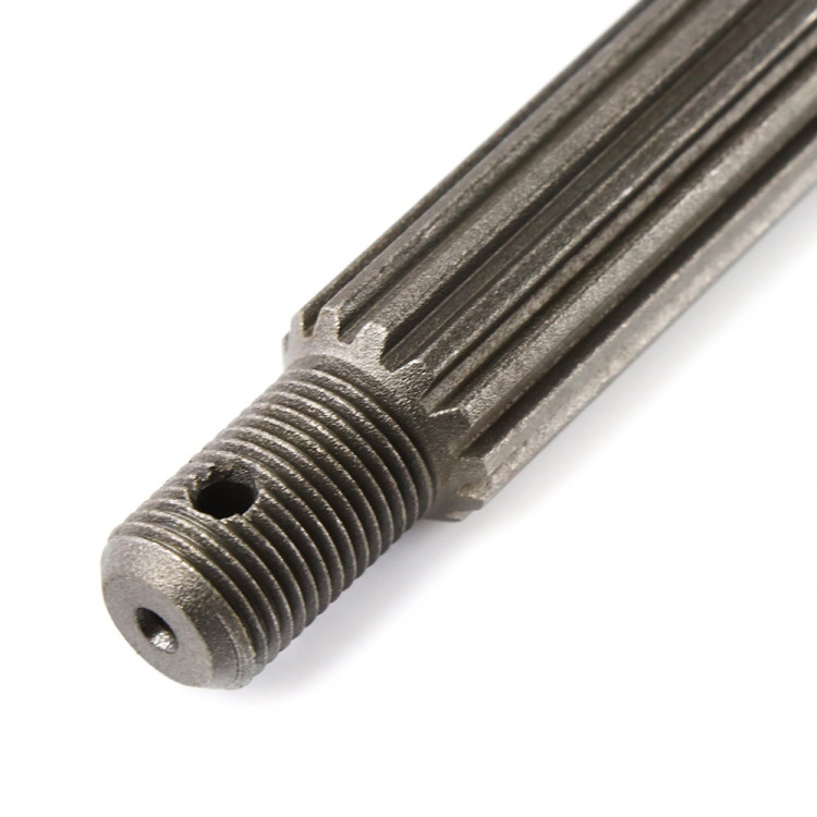 Вал гребной  для Yamaha 40/50, SK679-45611-00-ts, арт. SK679-45611-00-ts,          Skipper 