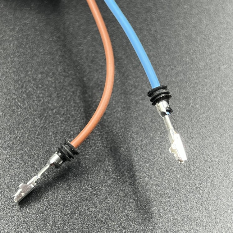 Катушка зажигания подмаховиковая Yamaha 40X (40F-01.03.04) , арт. 66T-85520-00-K,          PREMARINE 