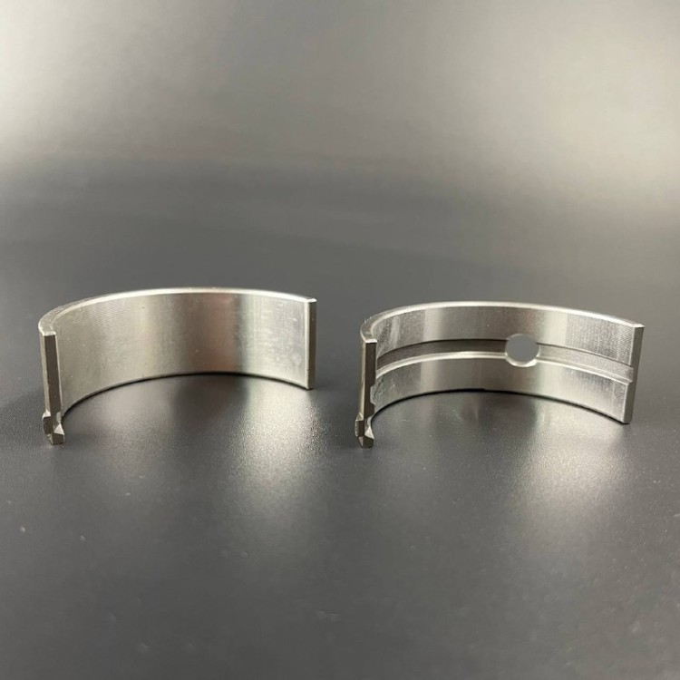 Вкладыш коренной (Пара) Suzuki DF40-50; DF40A-60A; DF50AV-60AV (Blue) (12340-75F00-0E0) Suzuki, арт. 12340-75F00-0E0,          SUZUKI 