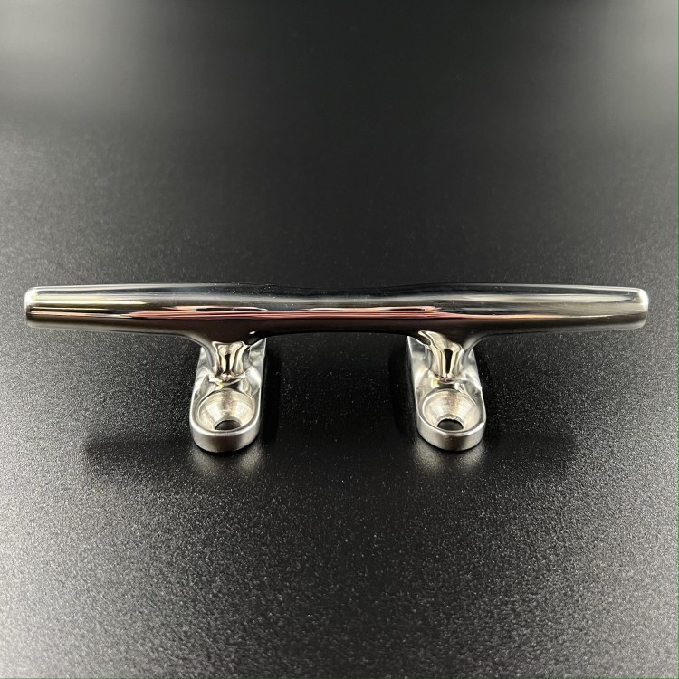 Утка швартовая 6"(сталь), арт. HB-6,          YHS 