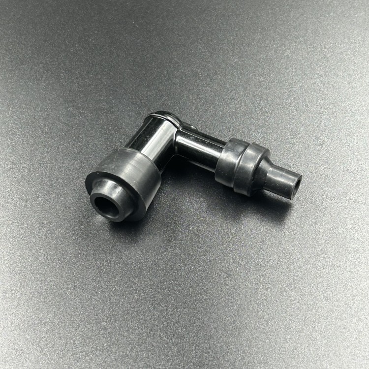 Колпачок свечной (LB05FP) (KINETIX), арт. 01-109-04-TW,          KINETIX 