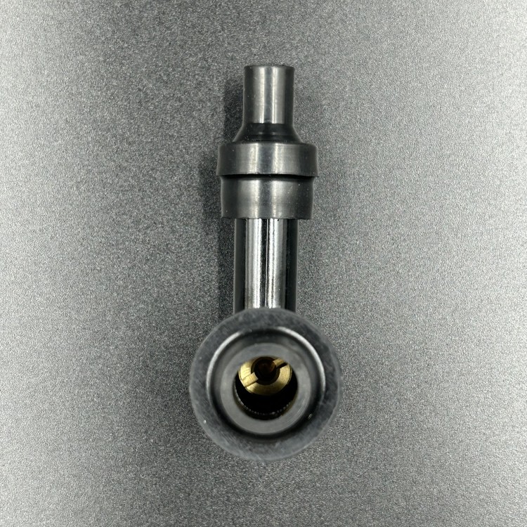 Колпачок свечной (LB05FP) (KINETIX), арт. 01-109-04-TW,          KINETIX 