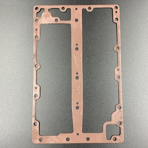 Прокладка под холодильник Yamaha 115-140