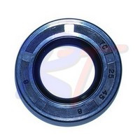 Сальник с пыльником Tohatsu M9.9D2, 350-00121-0, RTT-350-00121-0, арт. RTT-350-00121-0,          Rivertec 