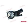 Помпа водяная Volvo Penta GM 4L, Recmar, арт. 3854017_RM, Recmar Помпа водяная Volvo Penta GM 4L, Recmar, арт. 3854017_RM, Recmar