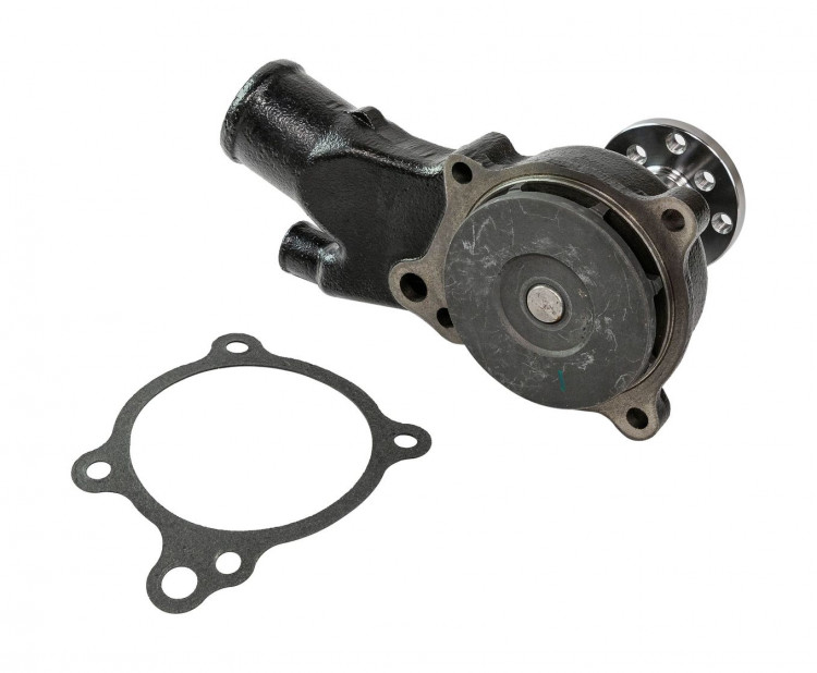 Помпа водяная Volvo Penta GM 4L, Recmar, арт. 3854017_RM,          Recmar 