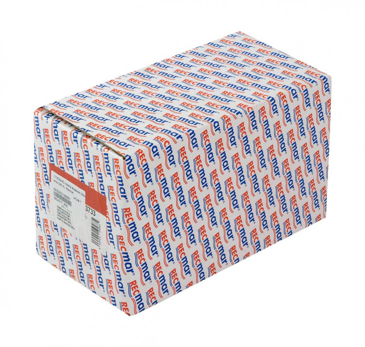 Помпа водяная Volvo Penta GM 4L, Recmar, арт. 3854017_RM,          Recmar 