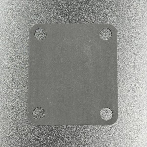 Мембрана топливного насоса Tohatsu-9.9-50 (Omax)