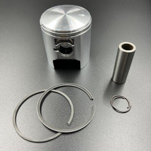 Поршневой комплект SKI-DOO 380 (STD) (420-890-060) (Osaka)