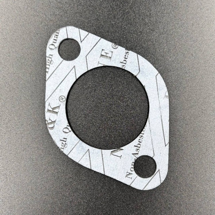 Прокладка карбюратора Suzuki DT20-140 (Osaka), арт. 13125-93010-TW,          OSAKA 