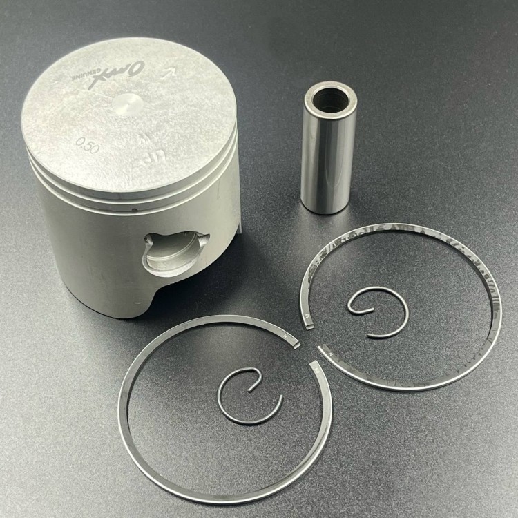 Поршневой комплект Yamaha 60-70 (0.50mm) (Omax), арт. 6H3-11636-01-KIT-TW,          OMAX 
