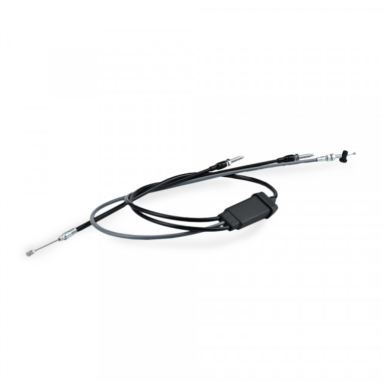 Трос газа  для Ski-Doo, 05-139-76-ts , арт. 05-139-76-ts,          Sledex 