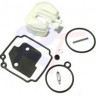 Ремкомплект карбюратора Yamaha 25B, 30H, 61N-W0093-00-00, арт. RTT-61N-W0093-00,          Rivertec 