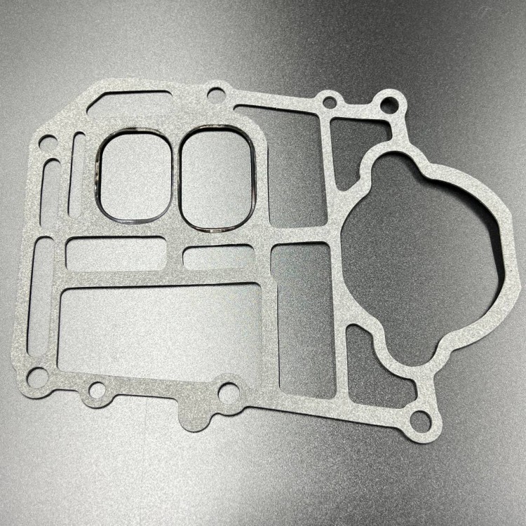 Прокладка под блок Tohatsu 25-30 (PREMARINE), арт. 346-01303-0-K,          PREMARINE 