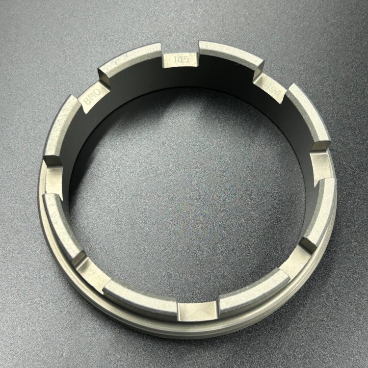 Гайка редуктора Mercruiser Bravo I/II/III (8M0169062) (Quicksilver), арт. 92004,          MERCURY 