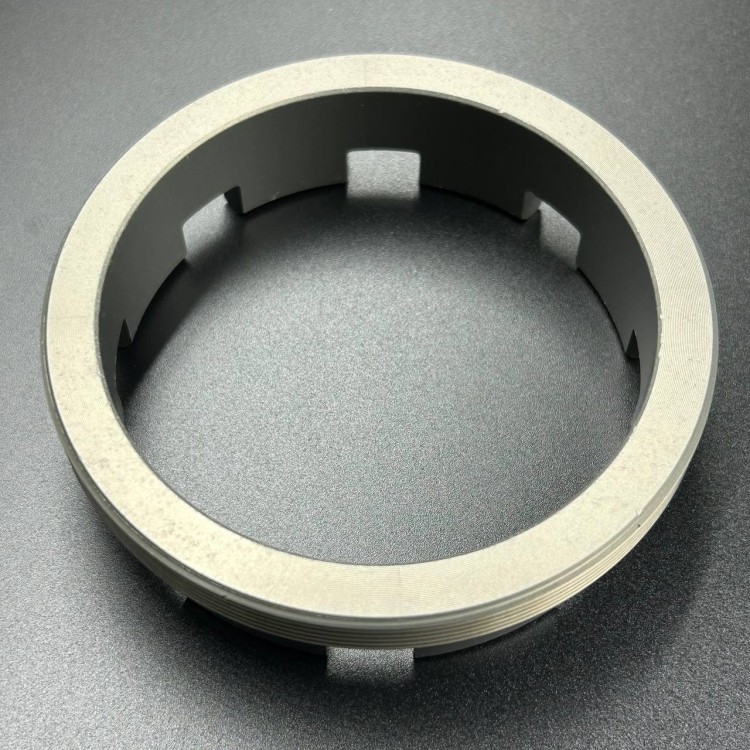 Гайка редуктора Mercruiser Bravo I/II/III (8M0169062) (Quicksilver), арт. 92004,          MERCURY 