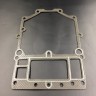 Прокладка под блок Yamaha 115-140 (Omax), арт. 6E5-45113-02-TW, OMAX Прокладка под блок Yamaha 115-140 (Omax), арт. 6E5-45113-02-TW, OMAX