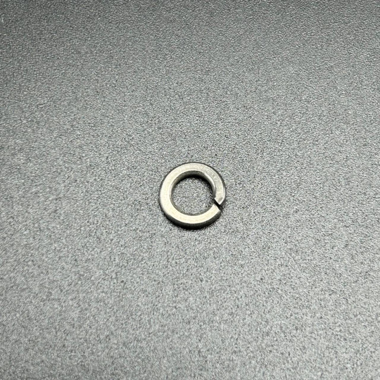 Шайба стопорная стальная диам. 8 мм MERCURY/MERCRUISER  (Quicksilver), арт. 26996,          MERCURY 