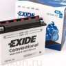 Мотоаккумулятор Exide EB16AL-A2 