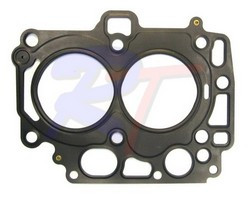 Прокладка головки цилиндров Yamaha F8C/F, F9.9J/F, 68T-11181-00-00, RTT-68T-11181-00