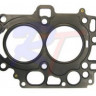 Прокладка головки цилиндров Yamaha F8C/F, F9.9J/F, 68T-11181-00-00, RTT-68T-11181-00, арт. RTT-68T-11181-00,          Rivertec 