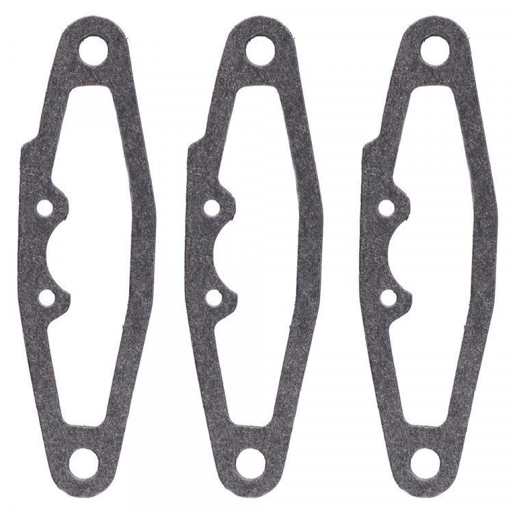 Комплект прокладок с сальниками для Polaris 800LC, 3085105, 3085110, 3085111, 3085241, 3085243, 3085734, 3085736, арт. 09-711254-ts,          Sledex 