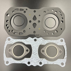 Ремкомплект двигателя Polaris WT500 (LC448) (09-710253) (Osaka)