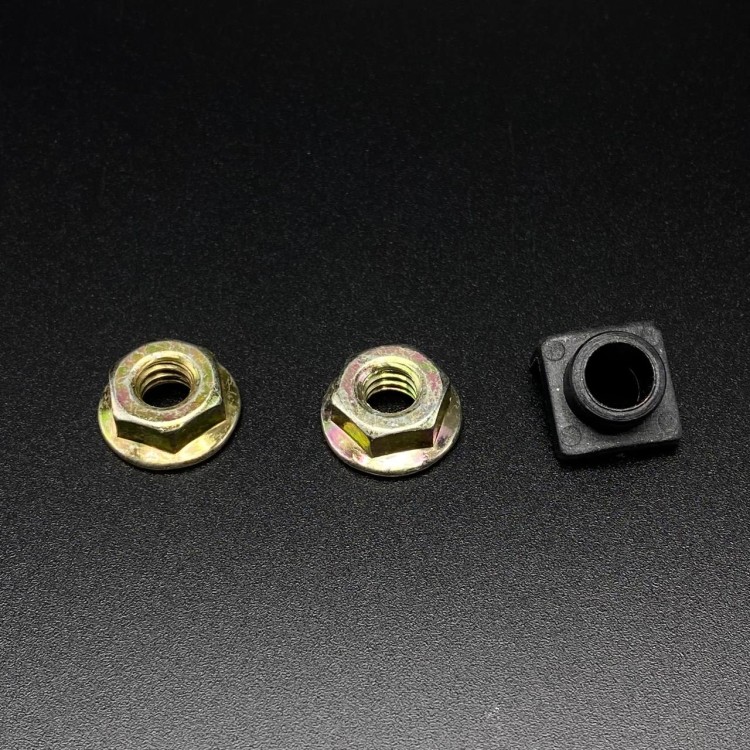 Щетка электродвигателя BRUSH/SPRING KIT (Quicksilver), арт. 898265016,          MERCURY 