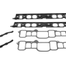 Комплект прокладок впускного коллектора Mercruiser 7.4 (Quicksilver), арт. 803184, MERCURY Комплект прокладок впускного коллектора Mercruiser 7.4 (Quicksilver), арт. 803184, MERCURY