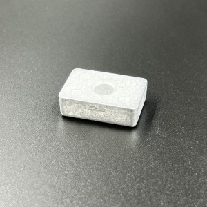 Анод редуктора Tohatsu 5, MFS6 (3H6-60218-0) (Tohatsu)