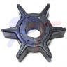 Крыльчатка помпы Yamaha 25N, 6L2-44352-00-00, RTT-6L2-44352-00, арт. RTT-6L2-44352-00,          Rivertec 