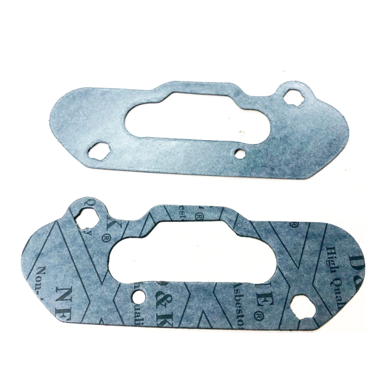 Комплект прокладок под Rave клапан Sledex для Lynx, Ski-Doo, арт. 09-710303A-ts,  