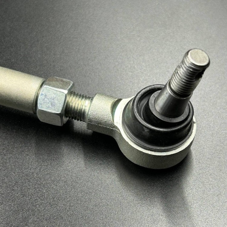 Тяга рулевая в сборе правая для CFM  550/Z8 (ZIBO), арт. 5BWA-104200-30000-K,          ZIBO 