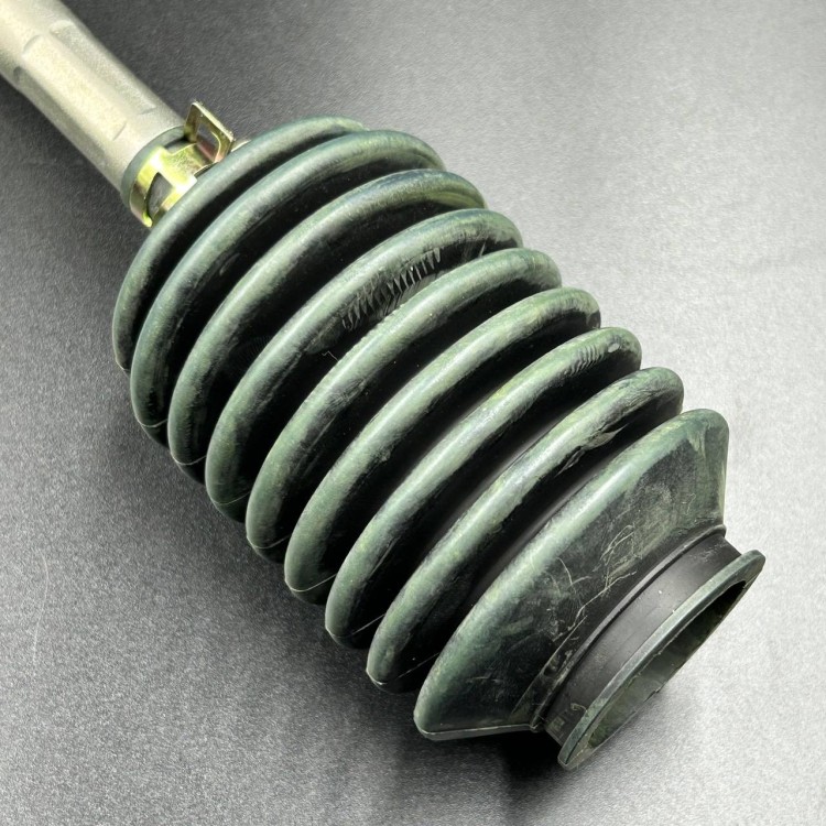 Тяга рулевая в сборе правая для CFM  550/Z8 (ZIBO), арт. 5BWA-104200-30000-K,          ZIBO 