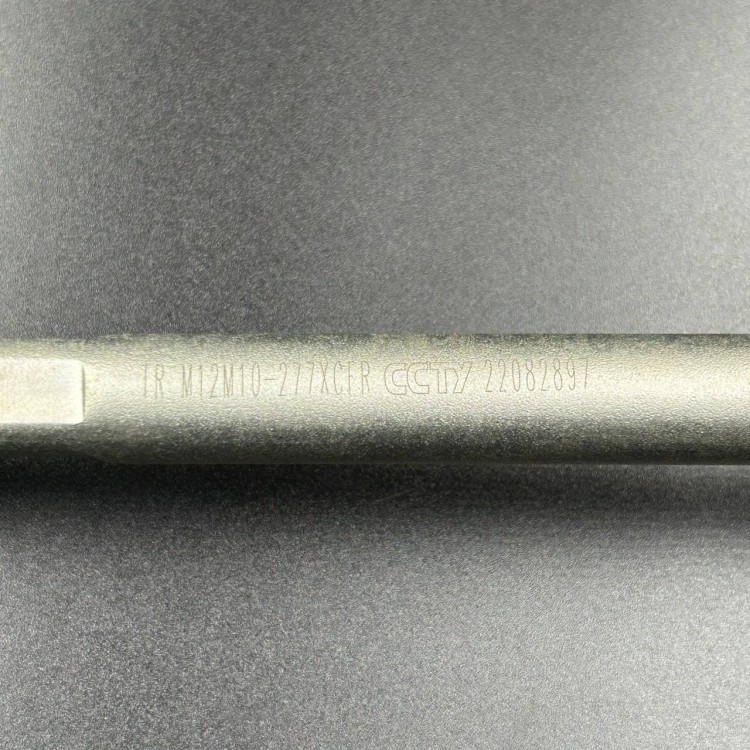 Тяга рулевая в сборе правая для CFM  550/Z8 (ZIBO), арт. 5BWA-104200-30000-K,          ZIBO 