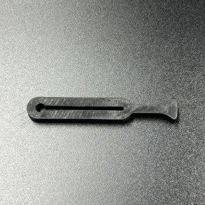 Защелка для стекла снегохода (SM-06006; 0606-662; 0616-032; 570023800)