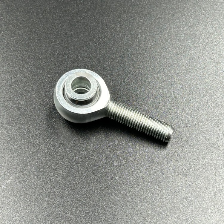 Рулевой наконечник BRP Ski-Doo (правая резьба) (506152019) (KINETIX), арт. TRE-8402-TW,          KINETIX 