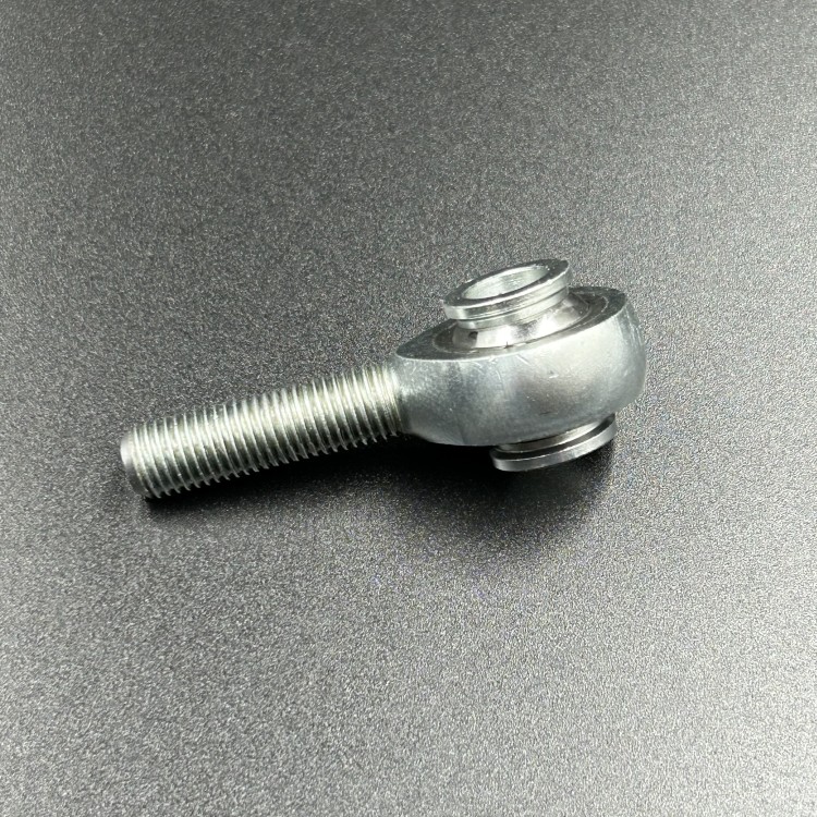 Рулевой наконечник BRP Ski-Doo (правая резьба) (506152019) (KINETIX), арт. TRE-8402-TW,          KINETIX 