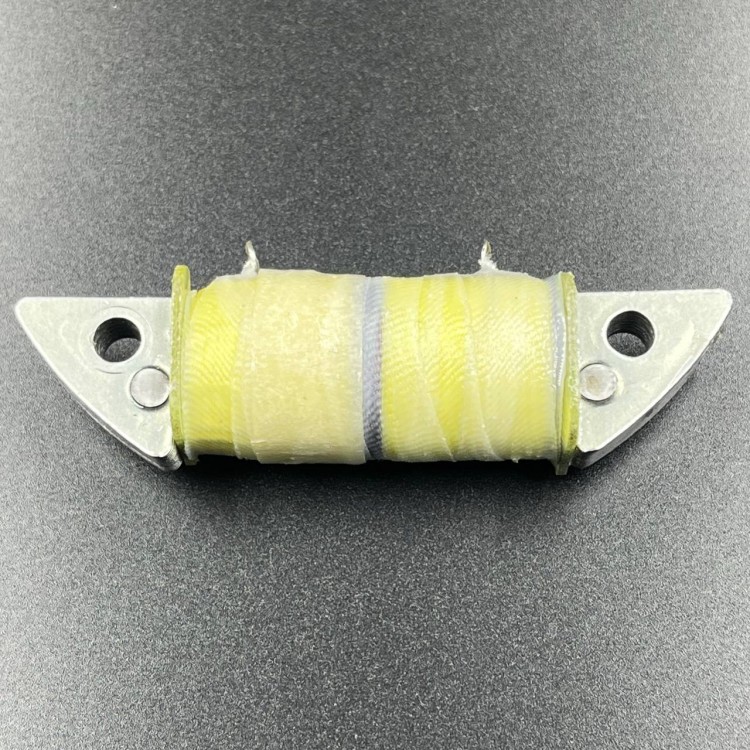 Катушка зажигания Yamaha VK540 (81L-85520-M0) (Yamaha) (KINETIX), арт. 01-085-22-TW,          KINETIX 