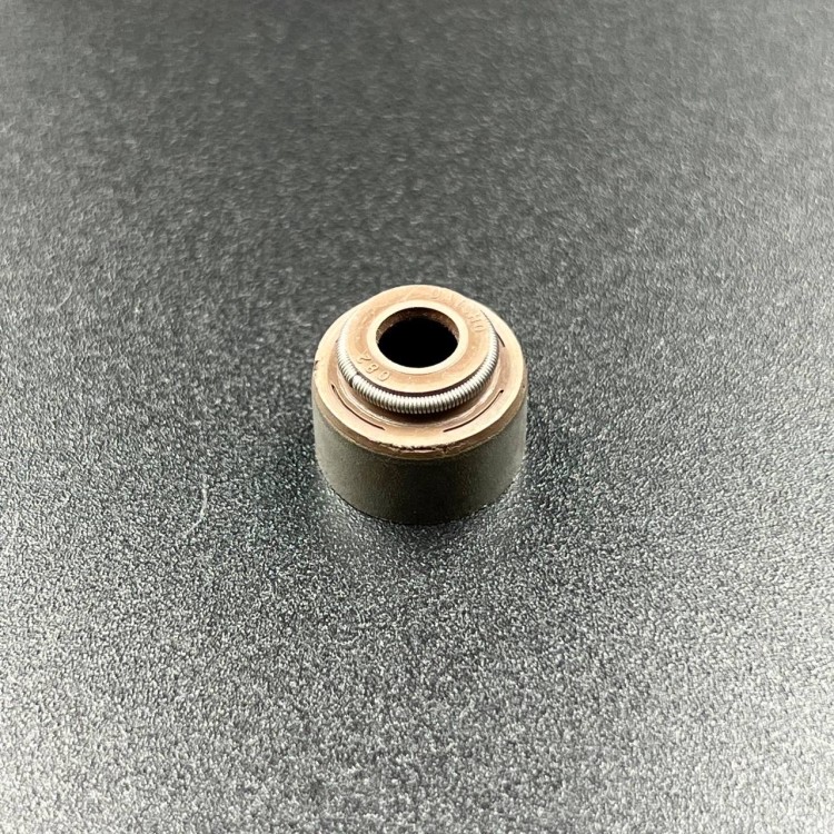 Маслосъемный колпачок Yamaha F75-115 (Впуск) (Kacawa), арт. K0A-A3721-00-TW,          KACAWA 