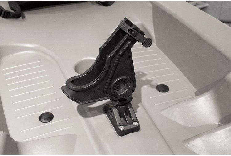 Держатель удилища  (SF-RH002), арт. 10268850,          SeaFlo 