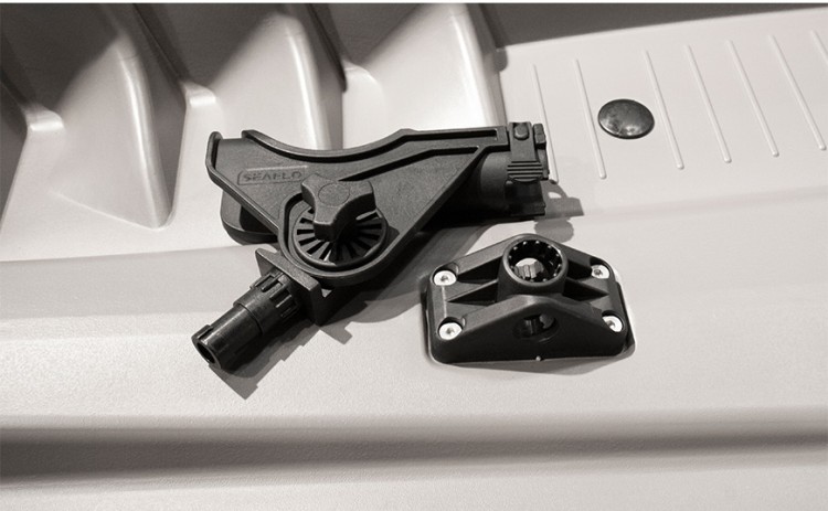 Держатель удилища  (SF-RH002), арт. 10268850,          SeaFlo 