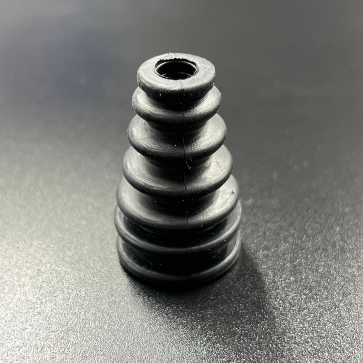 Гофра тяги скорости в поддон (3M2-66226-0; 9.8F-02.09; 98A-602018; SWT9.8-11031 ) Tohatsu, арт. 345-66226-0-K,          TAIZHOU YUELANG POWER TECHNOLOGY 